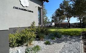 Jak Makiem Zasiał